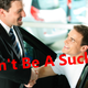 Illustration for article titled How To Buy A New Car Without Getting Ripped Off